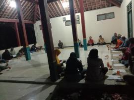 MUSYAWARAH DUSUN GADING IX